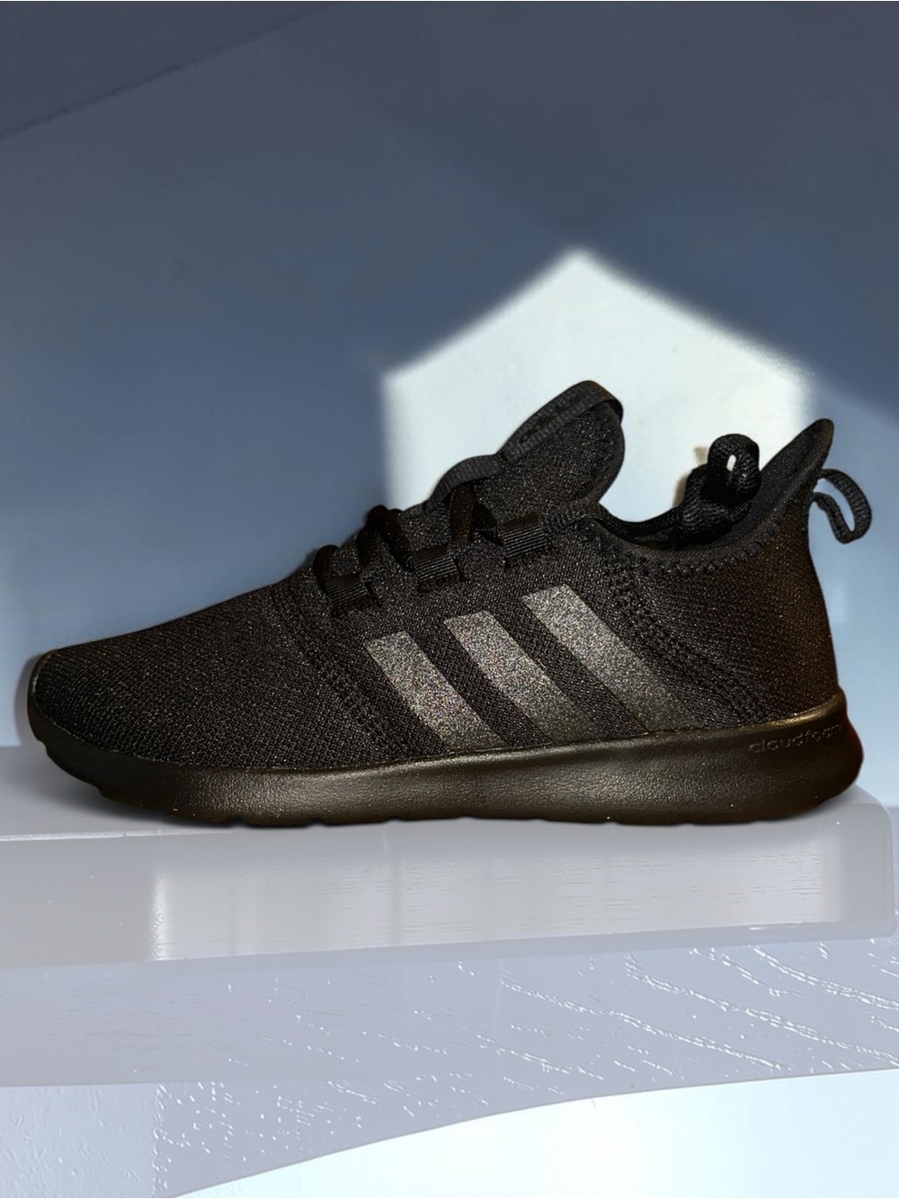Adidas Women's Cloudfoam Pure 2.0 Sneakers